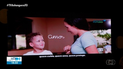 TCE e Unicef lançam projeto em proteção a infância no Tocantins