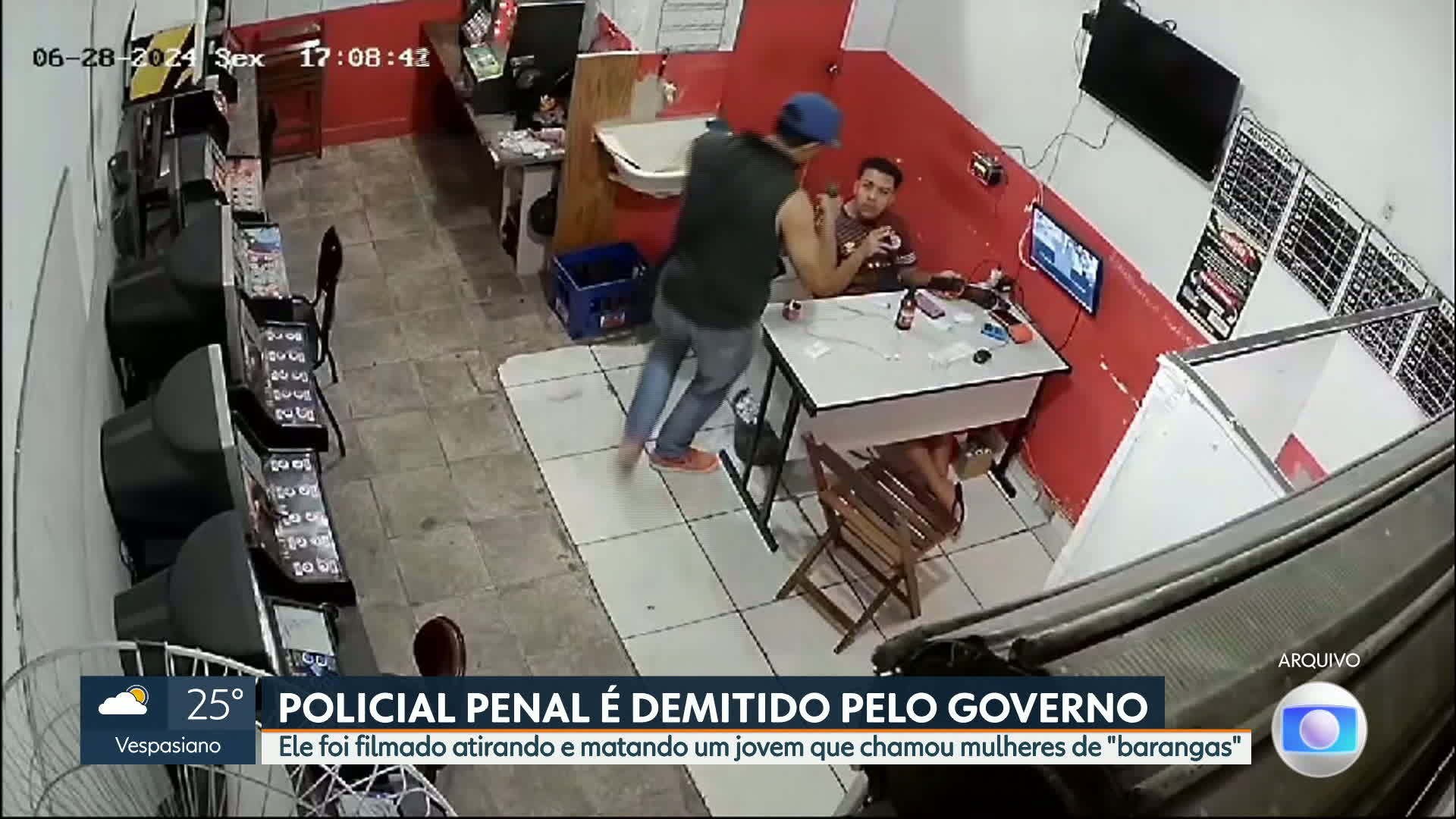 VÍDEOS: MG1 de quinta-feira, 12 de março de 2026