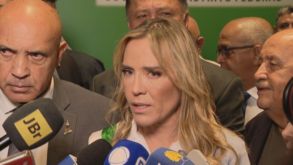 Celina Leão — Foto: TV Globo/Reprodução
