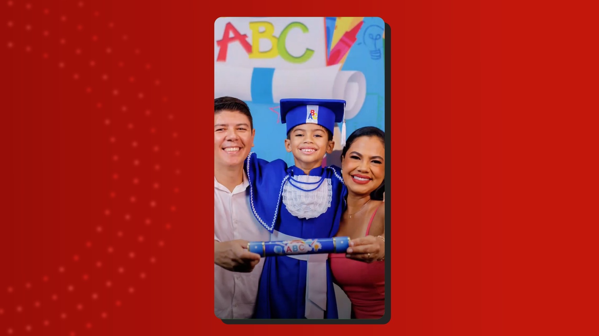 Caso Benício: mãe relembra filho morto e posta homenagem em vídeo 