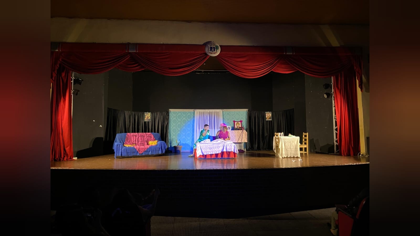 Projeto ‘Tu não, Tus’ encerra apresentações com estudantes do bairro Salvação em Santarém