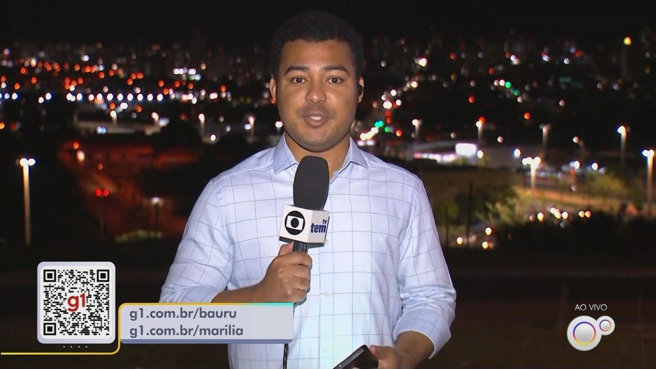 Passou na TV: veja informações adicionais das reportagens da TV TEM  Bauru em julho de 2025