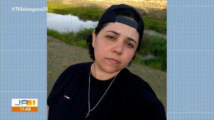Homem é preso suspeito de matar técnica de enfermagem em Figueirópolis