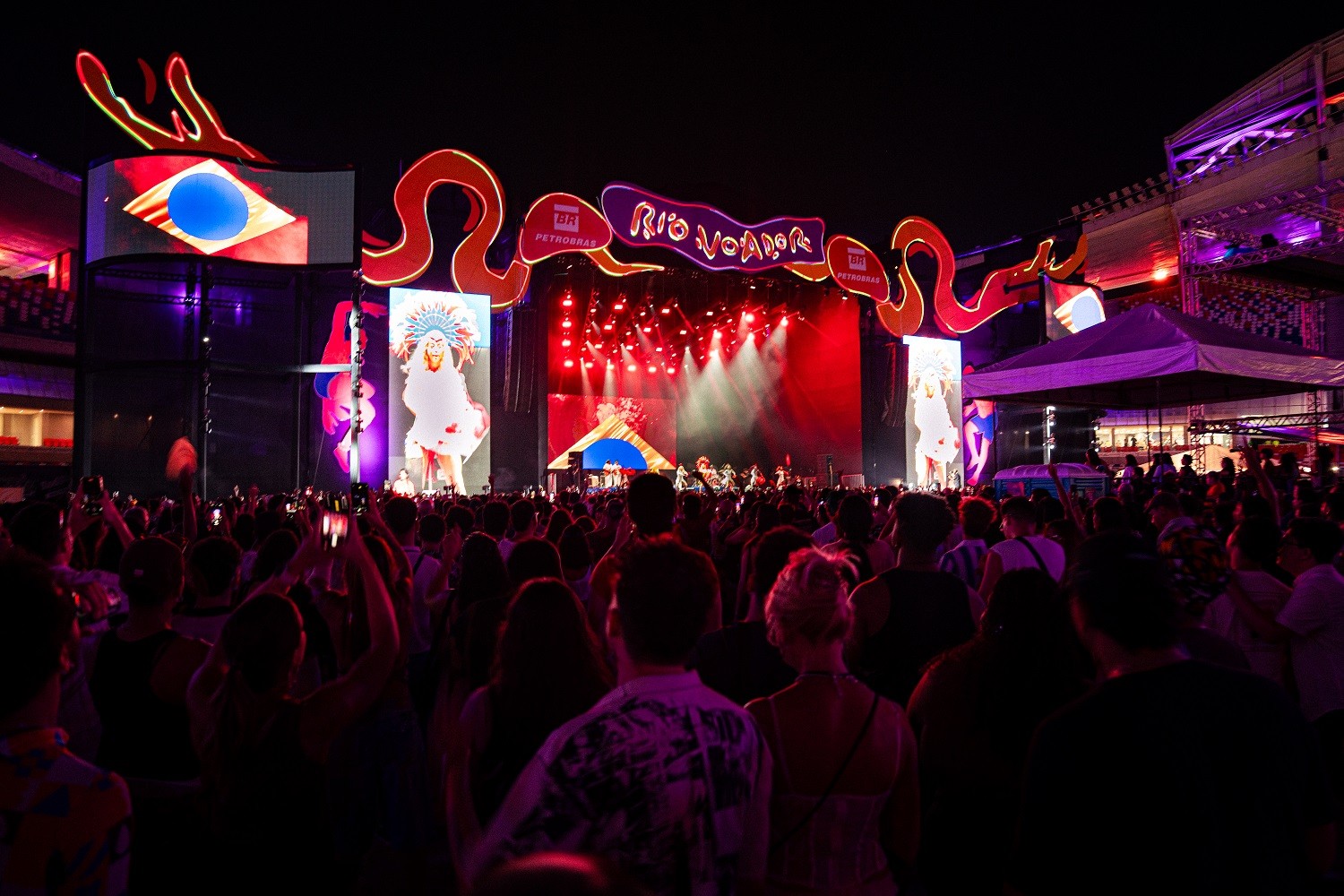 Festival Psica divulga datas da edição 2026 e leva público de todo o país a Belém