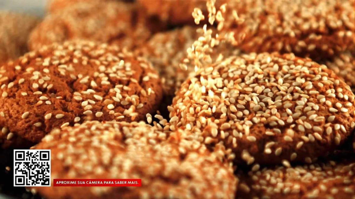 Gergelim é uma das primeiras sementes cultivadas pelo homem Agro a