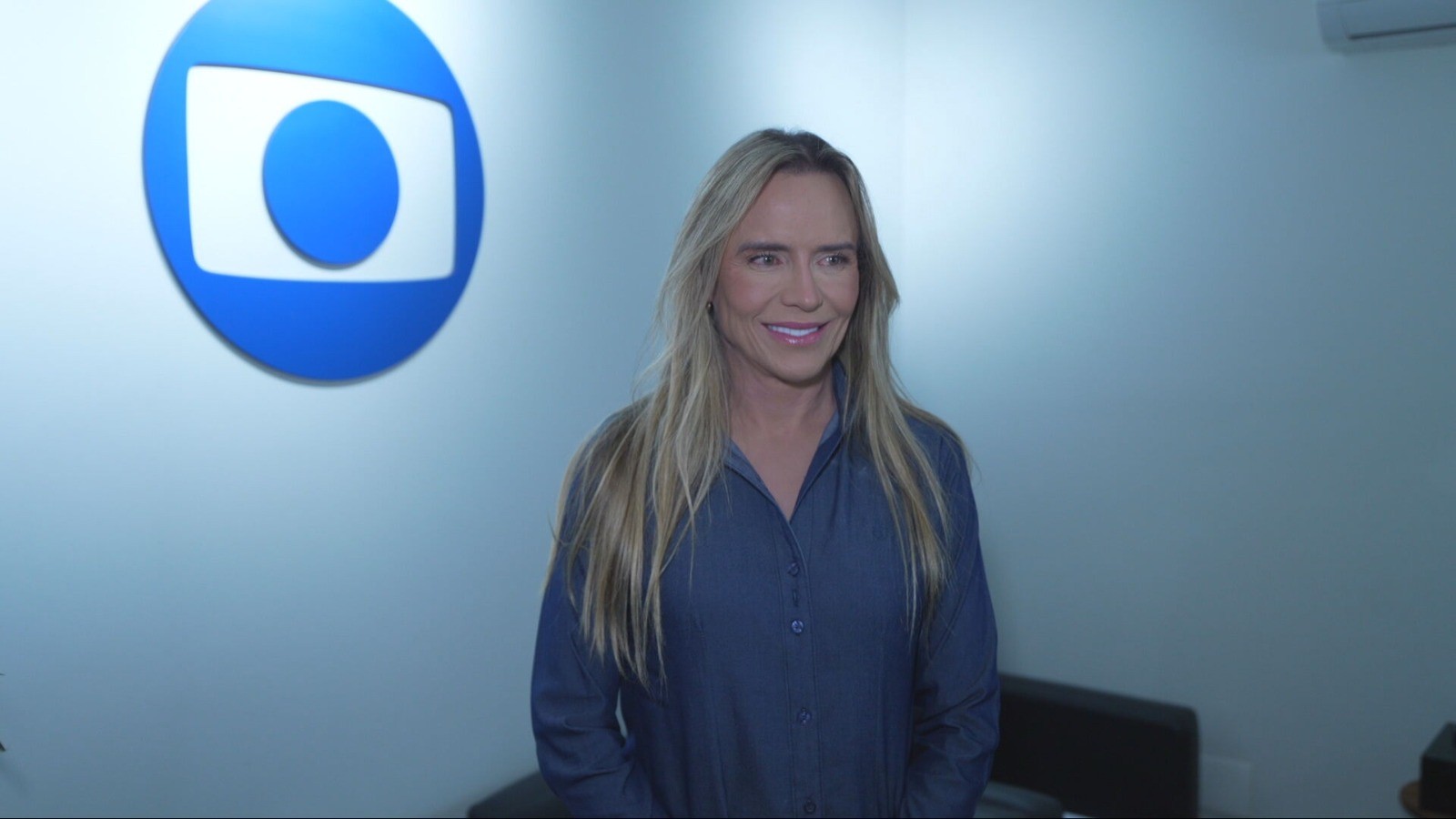 Celina Leão nega envolvimento na crise do BRB e diz que terá verba para honrar as promessas de campanha em entrevista à Globo