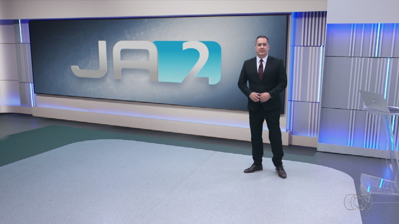 VÍDEOS: Jornal Anhanguera 2ª Edição desta sexta-feira, 20 de junho de 2025