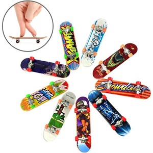 Skate de dedo