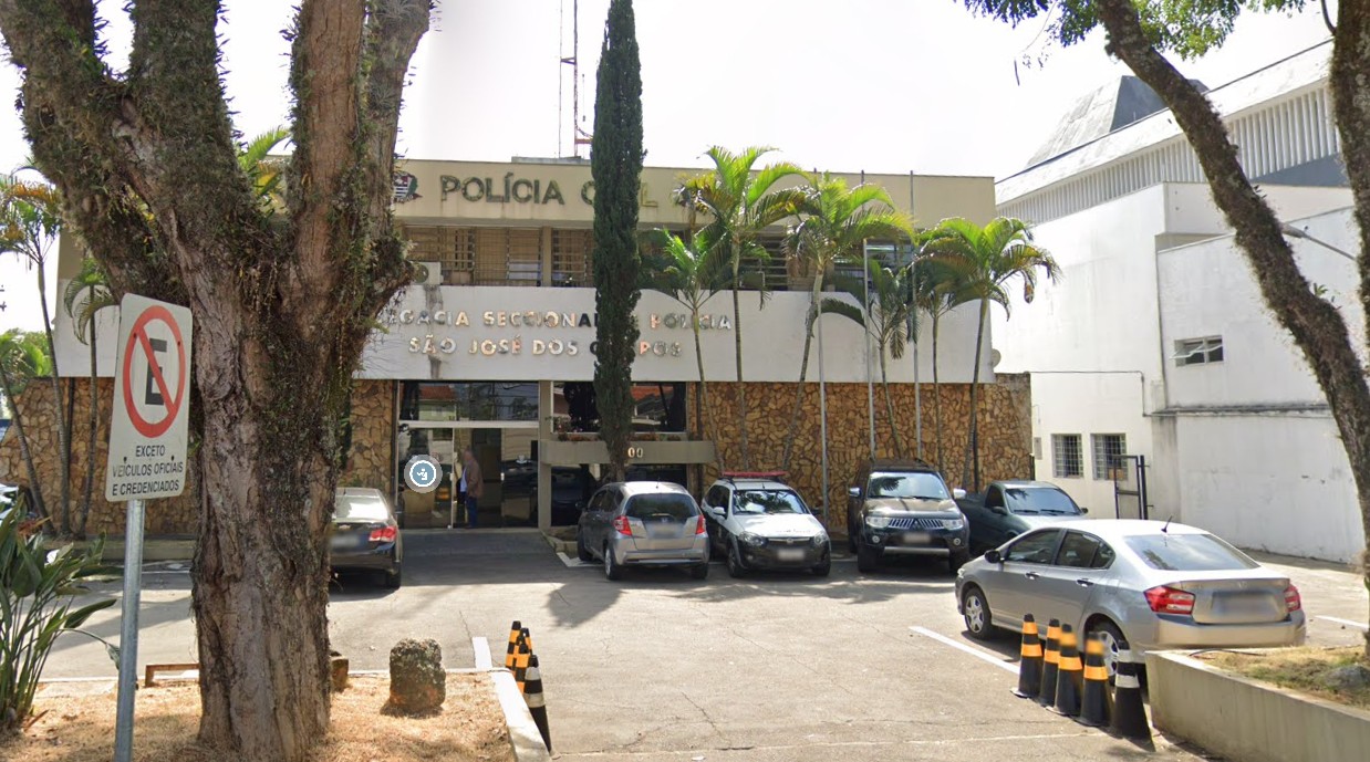 SSP troca comando da Polícia Civil em São José dos Campos, Taubaté e Guaratinguetá
