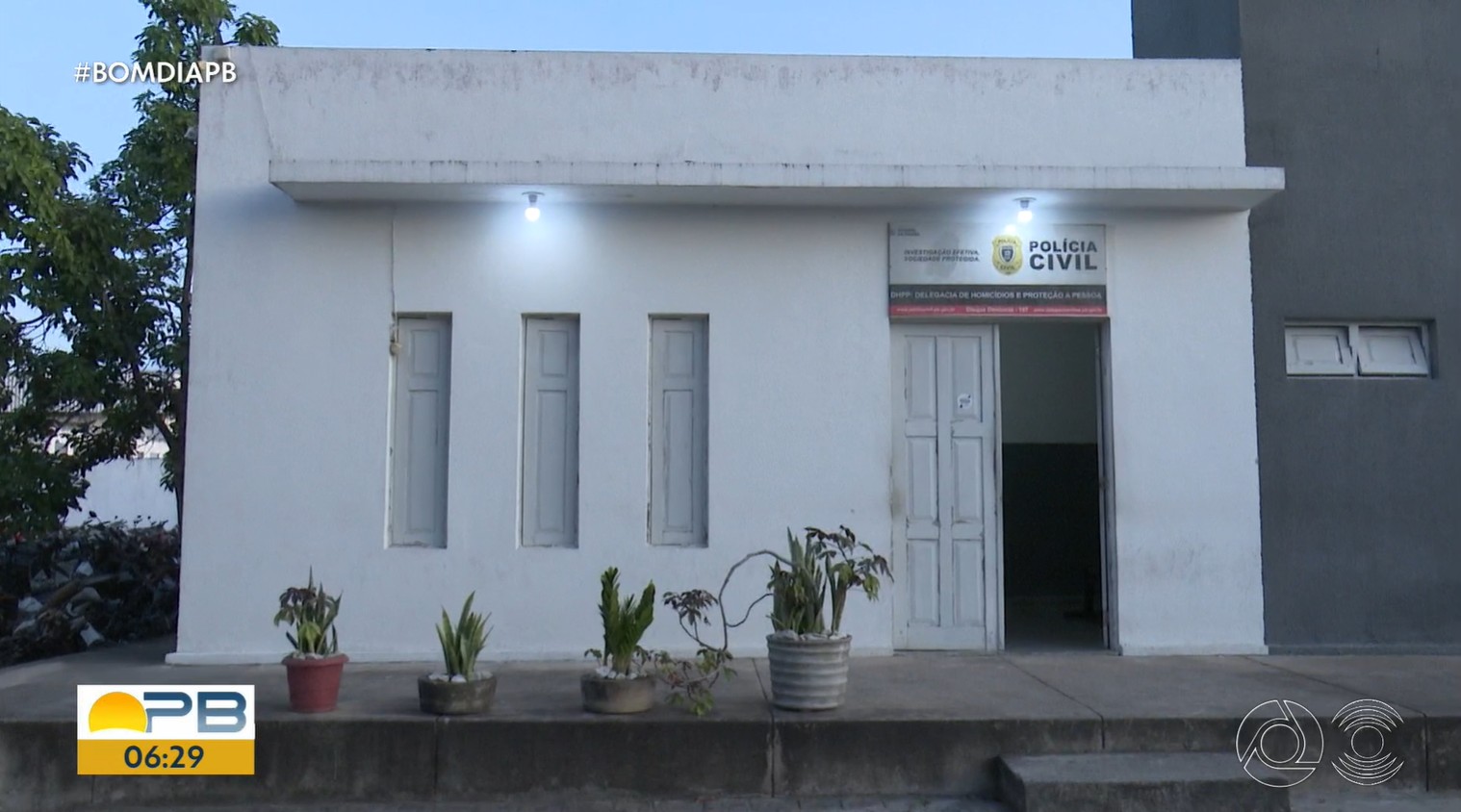 Mulher mata o marido com facada após briga em Campina Grande