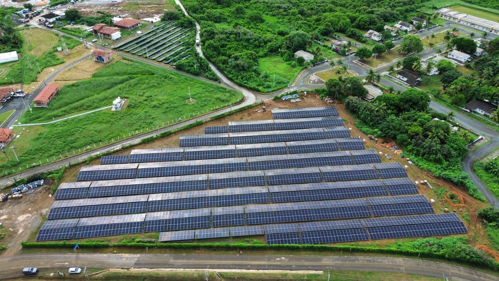 Agricultores denunciam que Neoenergia descumpriu acordo em Fernando de Noronha
