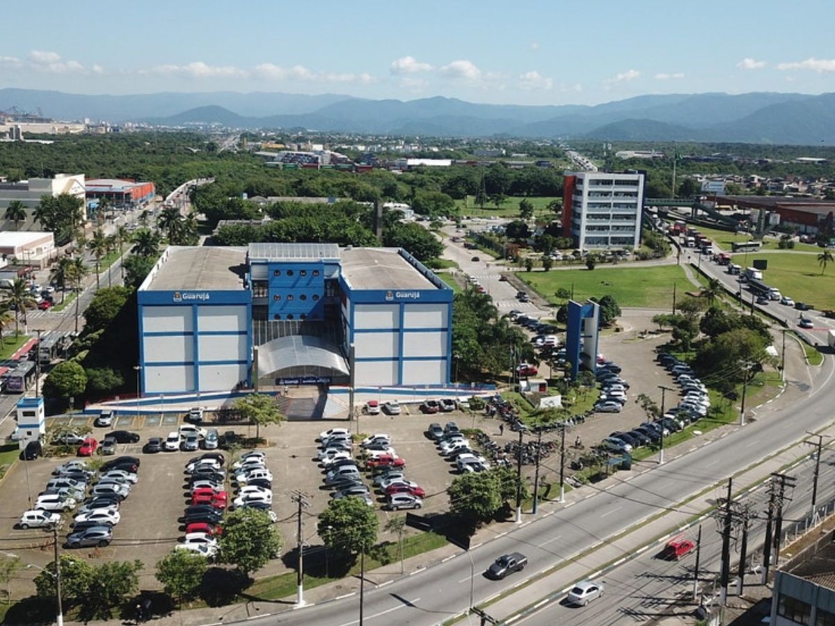 Guarujá abre 134 vagas para cursos de graduação gratuitos; veja como se inscrever