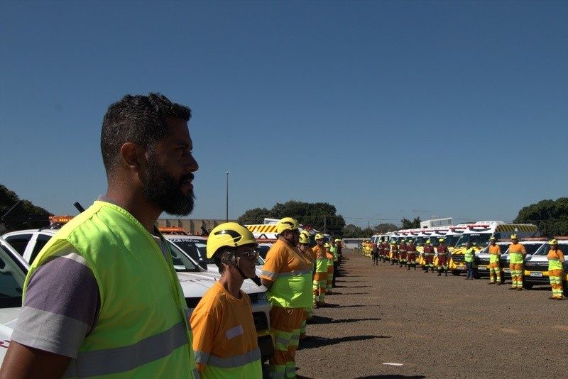CCR PRVias abre mais de 115 vagas de emprego no Paraná; veja como se inscrever