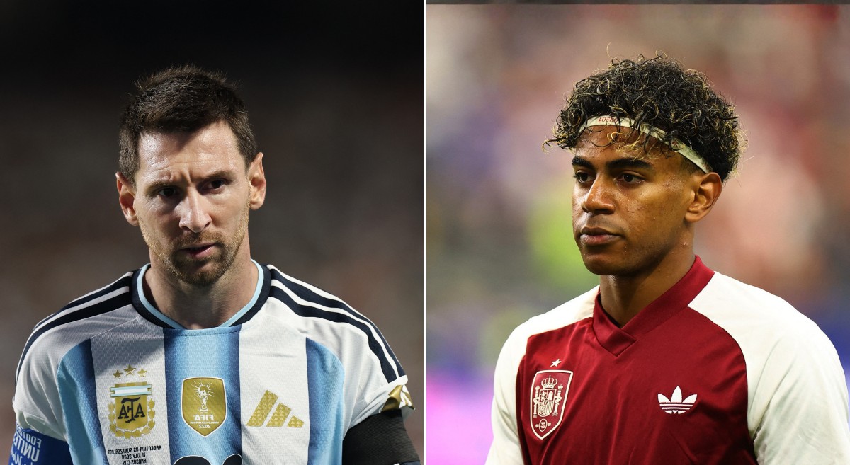 Rejeição à Argentina cresce na América Latina e Espanha ganha torcida na final da Copa