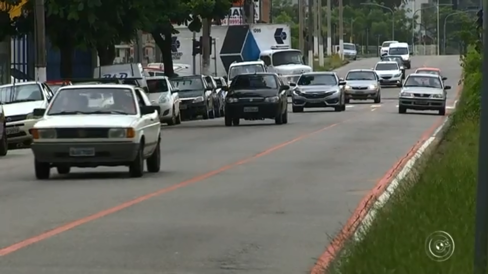 Motorista acusado de atropelar irmãos e matar um deles é condenado a 16 anos e 8 meses de prisão em Jundiaí