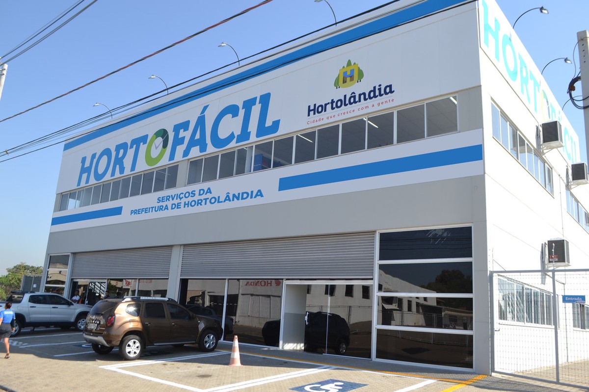 PAT de Hortolândia divulga 52 vagas de emprego; veja oportunidades ...