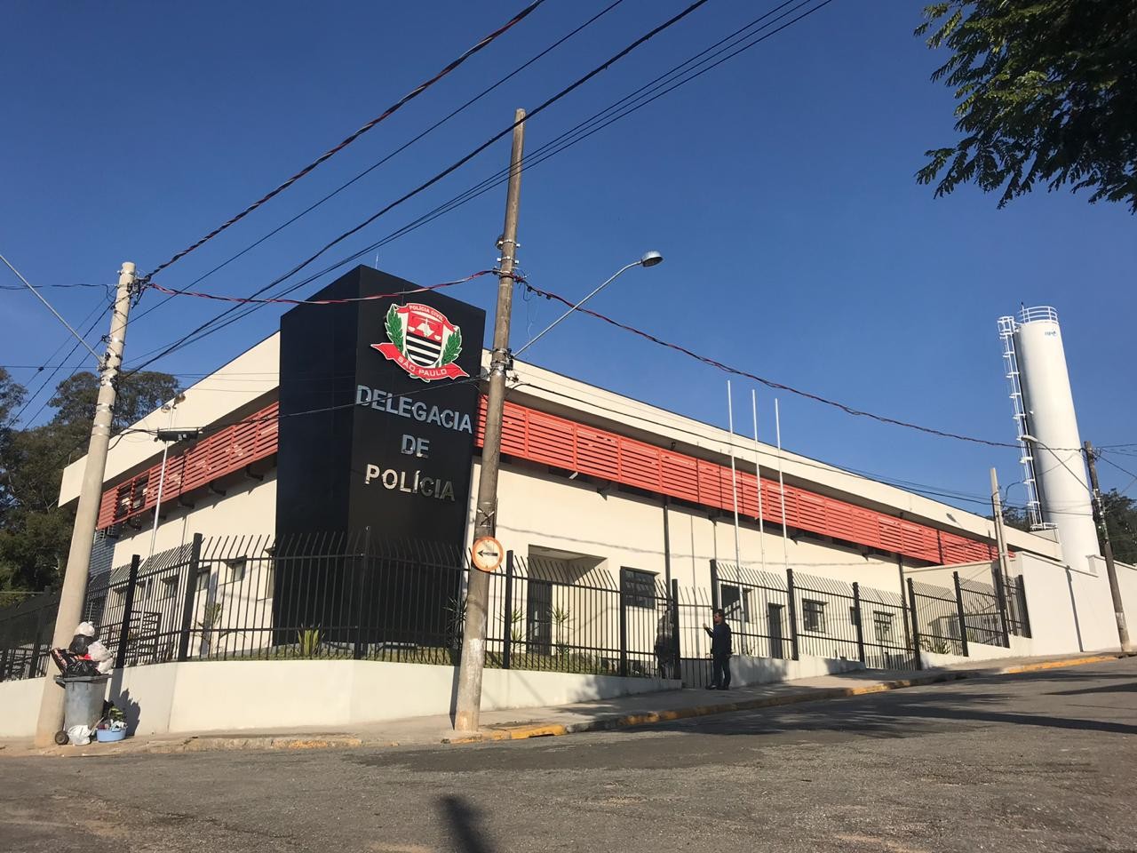 Homem procurado pela Justiça é morto em confronto com a polícia em Mairinque