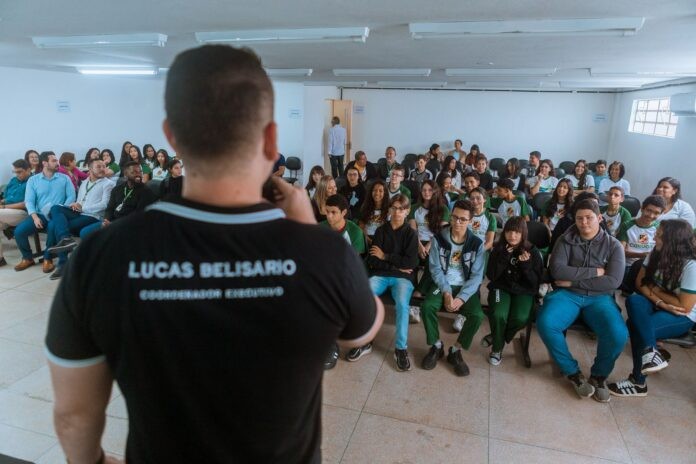 Caruaru lança 1ª Olimpíada de Empreendedorismo para alunos da rede integral; veja as premiações