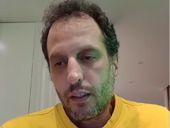 Justiça do RJ manda prender novamente ex-CEO da Hurb após uso de documento falso no Ceará 