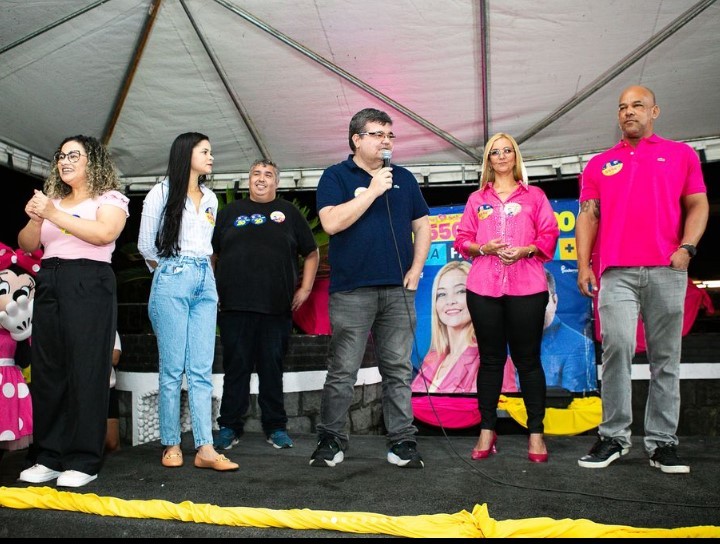 Toffoli autoriza posse de prefeito para 'terceiro mandato' seguido 