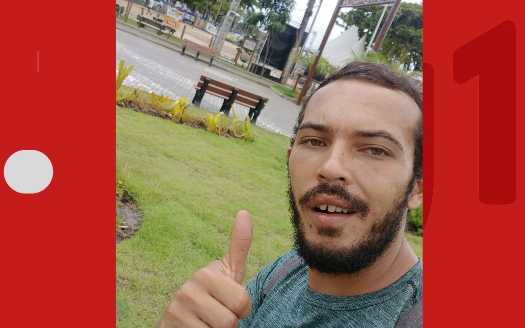 Suspeito de matar jovem e colocar corpo em congelador de geladeira na Bahia é preso