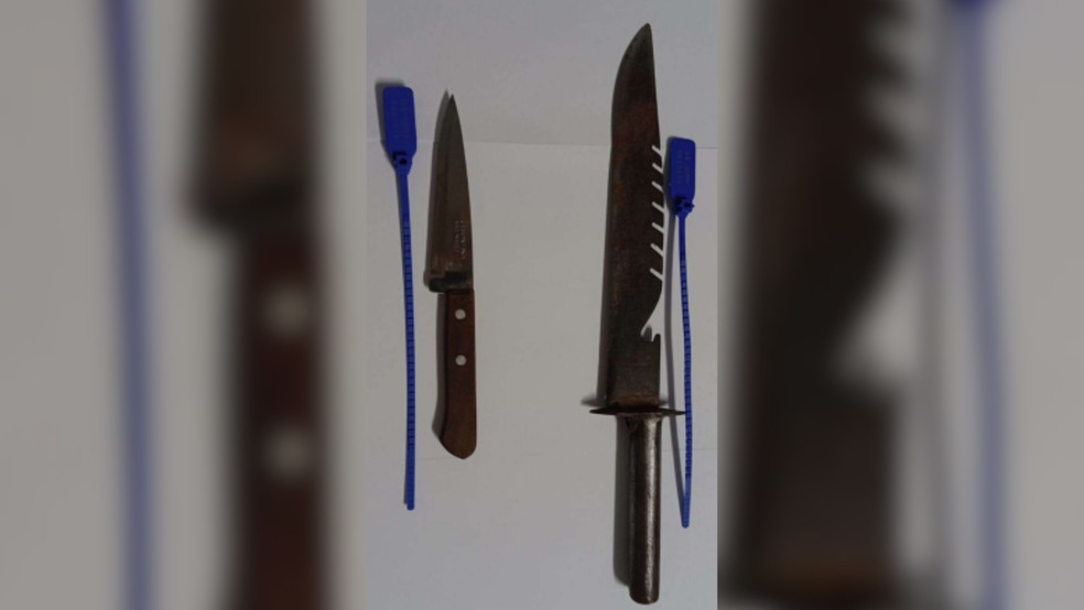Homem é morto ao tentar separar briga em Presidente Prudente (SP) — Foto: Polícia Militar / Reprodução