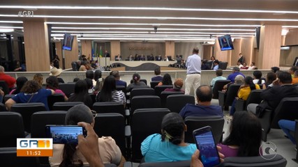 VÍDEOS: GR1 de sexta-feira, 14 de novembro