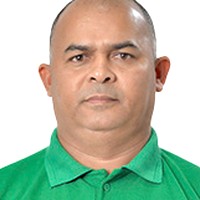 Candidato