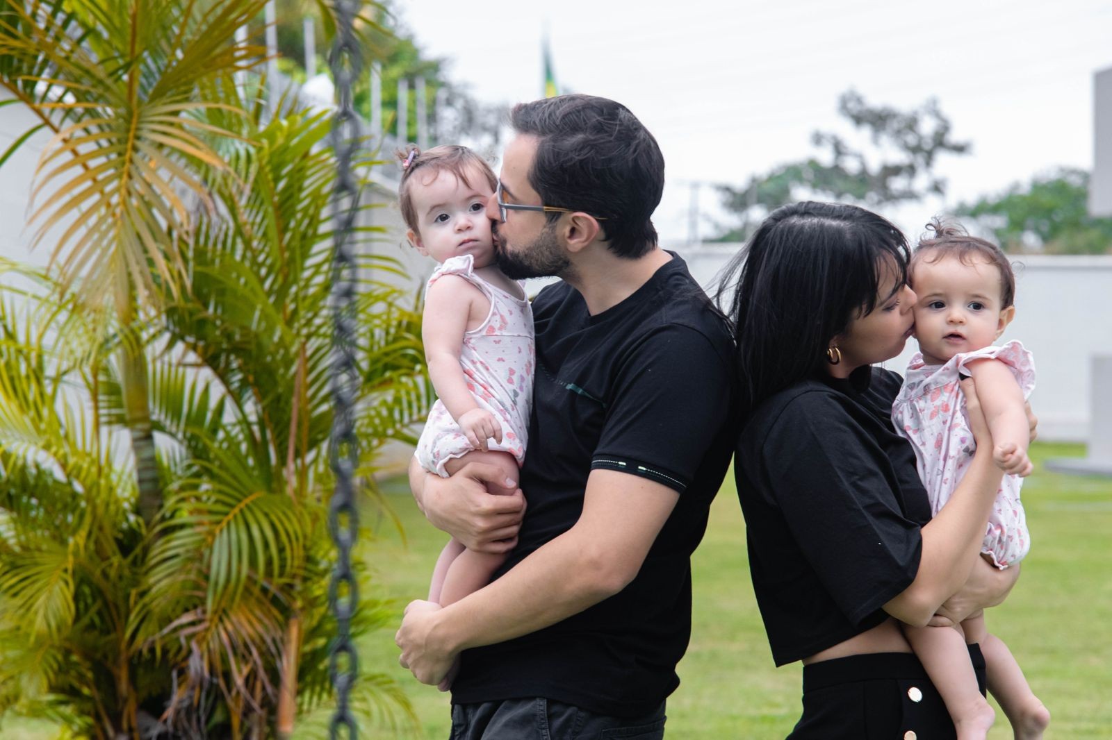 Após diagnóstico de infertilidade, mulher inicia adoção e engravida durante o processo no AC: 