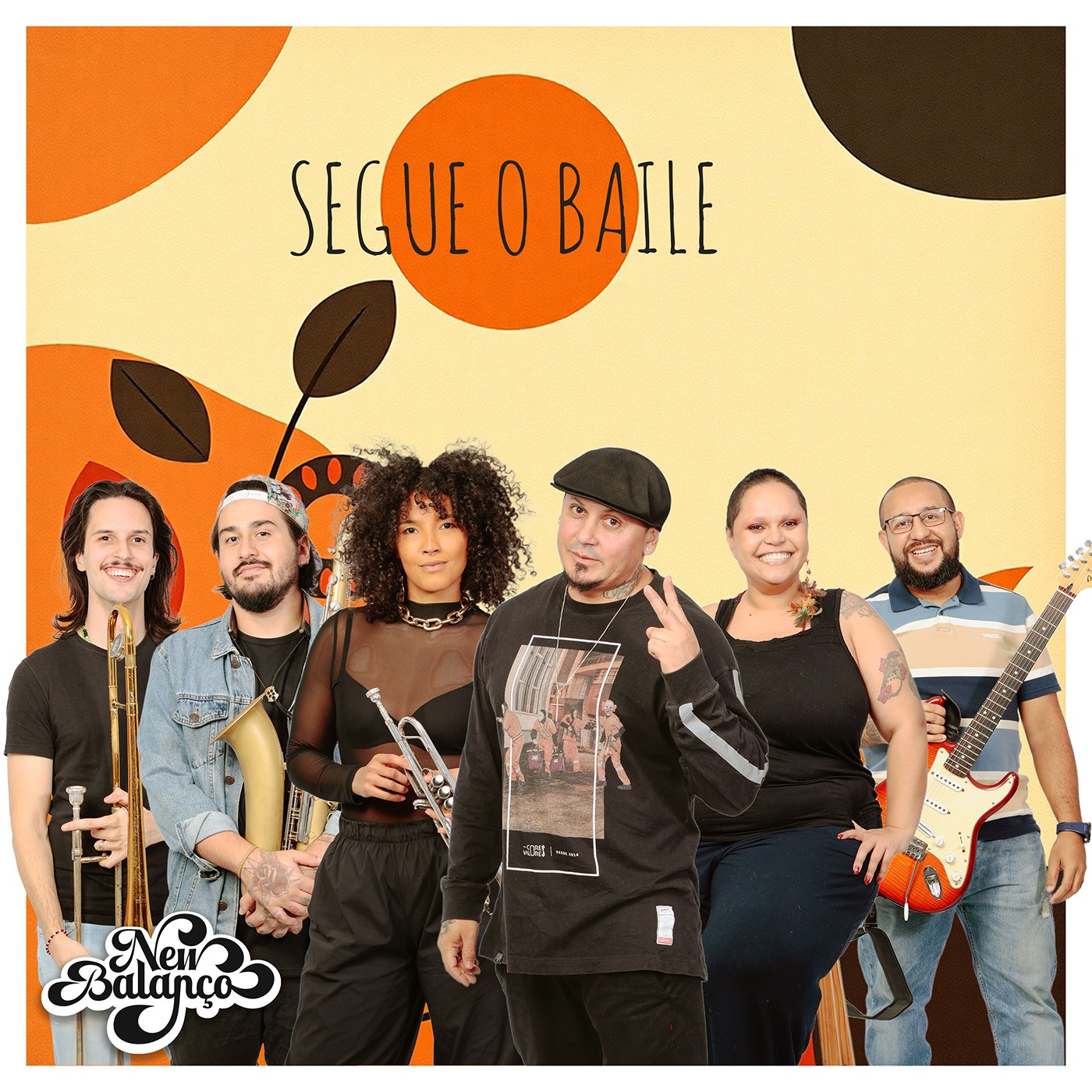 Discoteca virtual 13 – Os álbuns de New Balanço, Martin Mendonça, O Samba que Elas Querem e Claudia Amorim