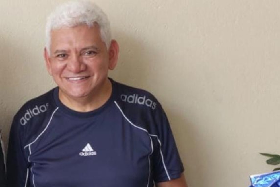 Guilherme Pereira Lima Filho foi um dos três mortos em ataque no Amazonas. — Foto: Reprodução/Redes Sociais