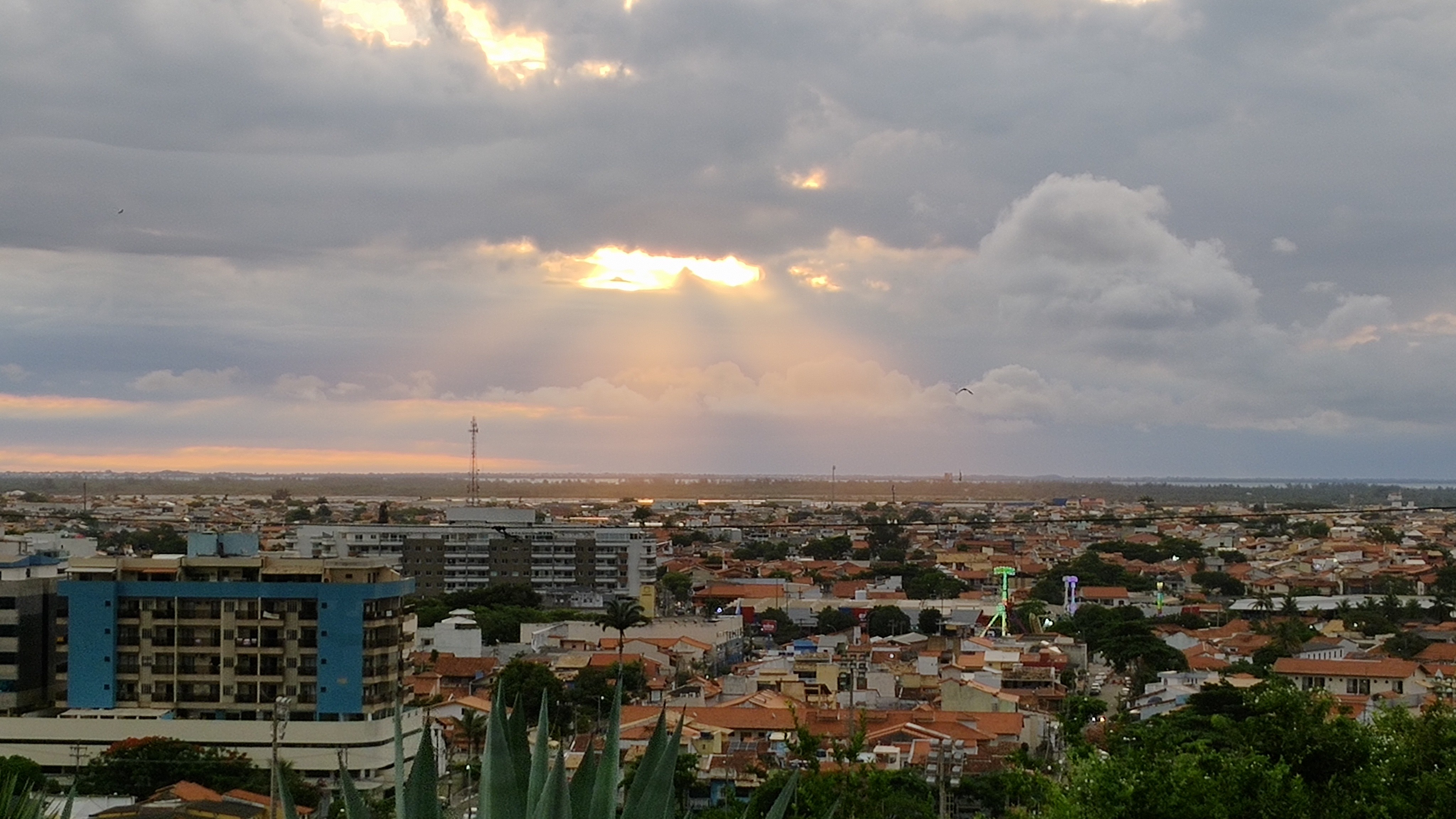 Após 46 anos, seminário online revisa  leis de uso e ocupação do solo em Cabo Frio com participação popular