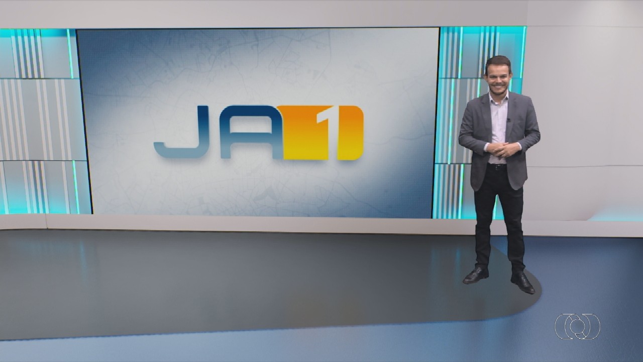 VÍDEOS: Jornal Anhanguera 1ª Edição Regiões desta terça-feira, 18/08/2026