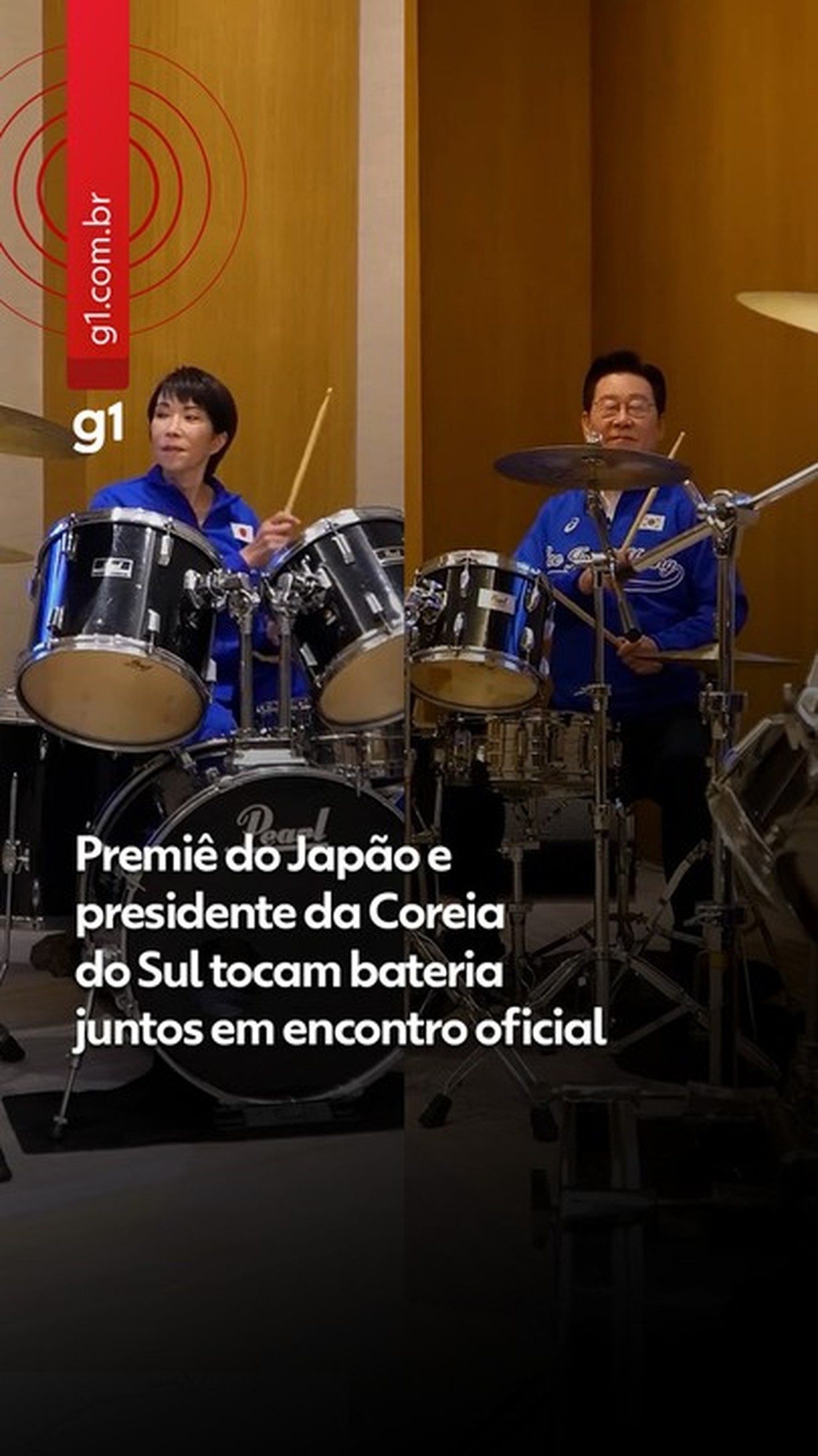 Premiê do Japão convocará novas eleições 