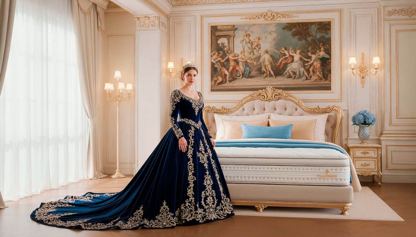 Descubra como é a experiência da loja que virou um “spa do sono” em São Paulo