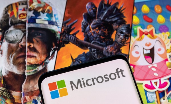 G1 > Games - NOTÍCIAS - Microsoft bloqueia 600 mil contas de jogadores em  sua rede on-line