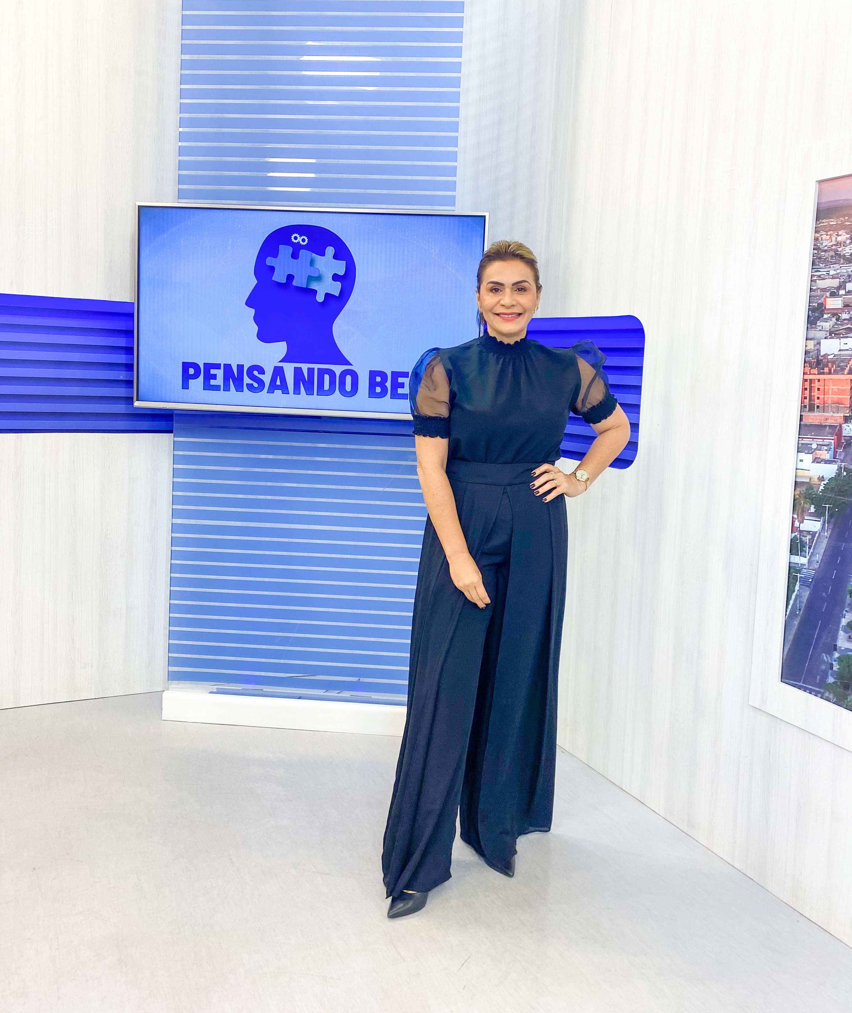 AO VIVO: Assista ao GR1