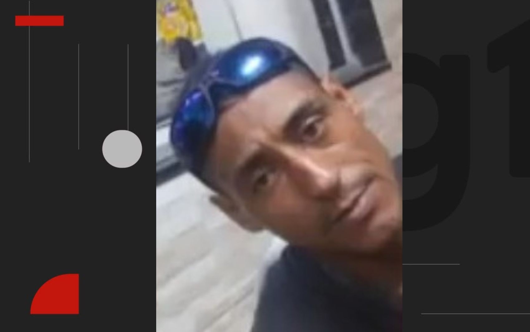 Ciclista morre após cair em cratera, bater a cabeça e ser arrastado por córrego na Bahia