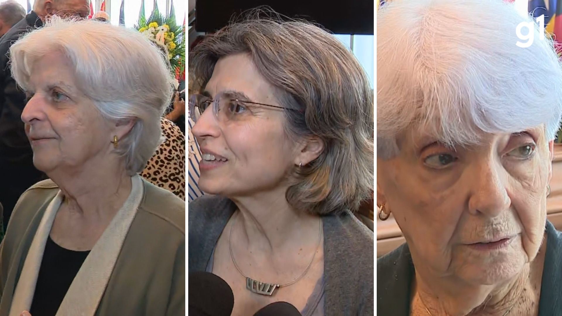 'Uma vida feliz', 'cheio de amigos', 'maior melhor irmão': família homenageia Luis Fernando Verissimo, sepultado em Porto Alegre