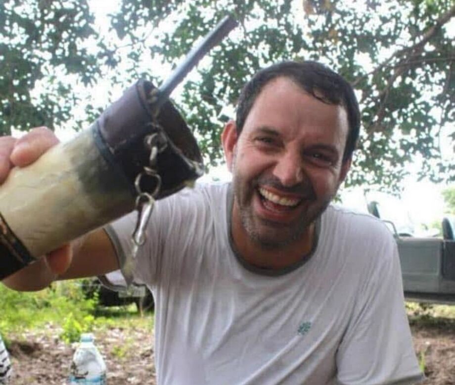 Marcelo Pantaneiro: quem era o piloto que morreu em acidente aéreo no Pantanal