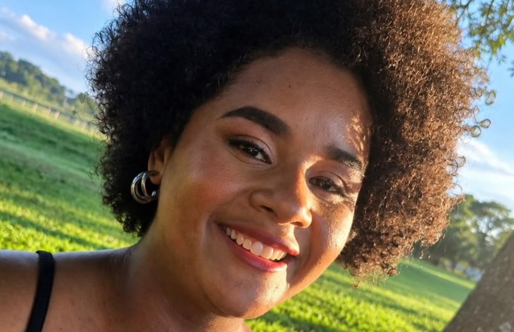 Família de jovem morta a facadas pelo ex da namorada pede justiça em Franca, SP