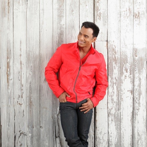 Jon Secada confirma show em Belém, pela 1ª vez na Amazônia