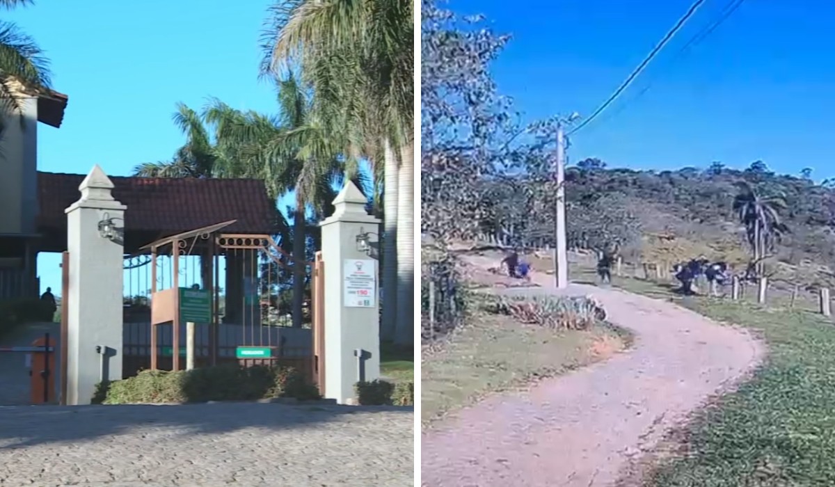 Quadrilha que invadiu 2 condomínios de luxo em Campinas é da capital; presos tem relação com roubo em janeiro
