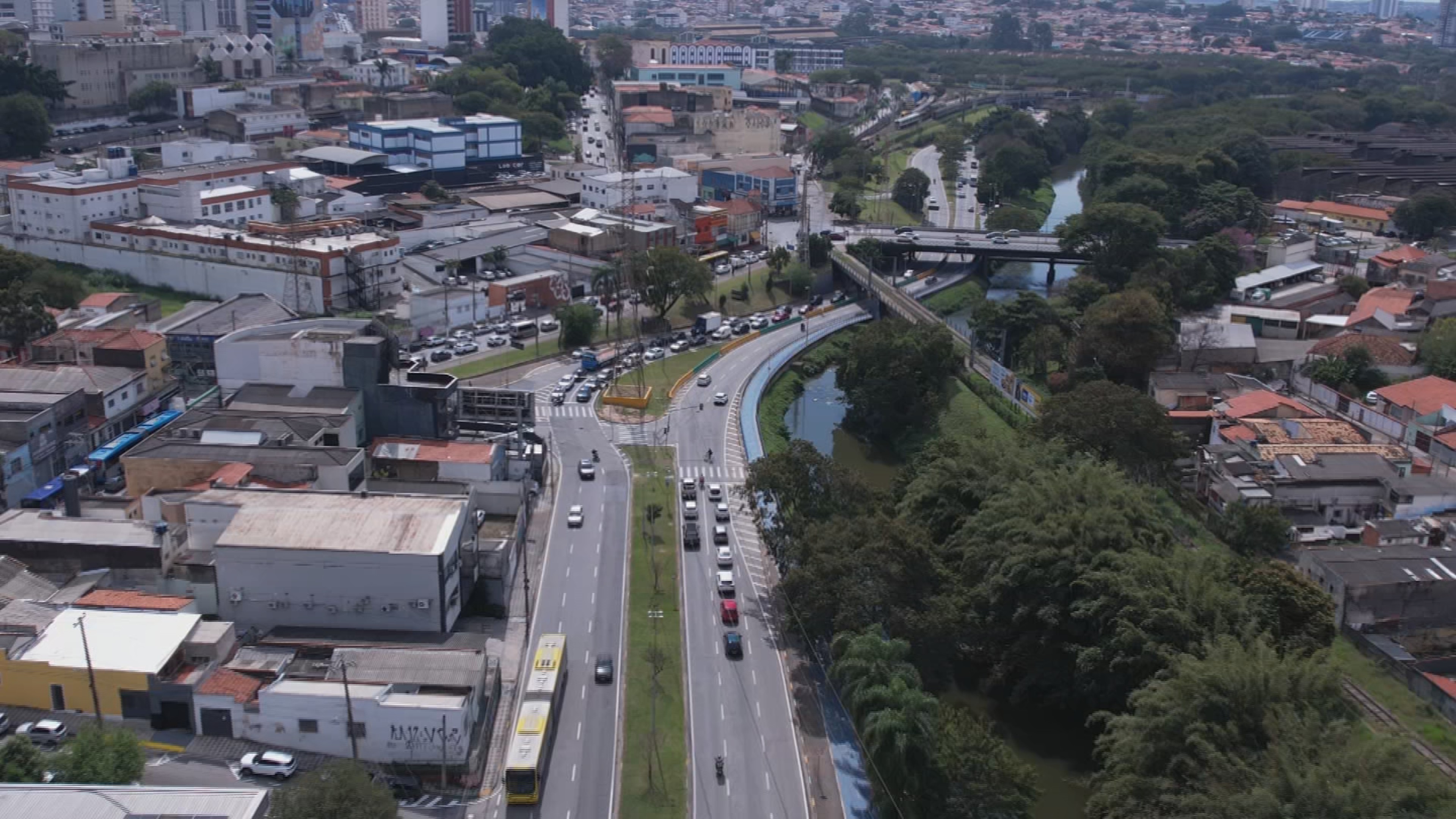 Com alerta de ar seco, regiões de Sorocaba e Jundiaí terão virada no tempo