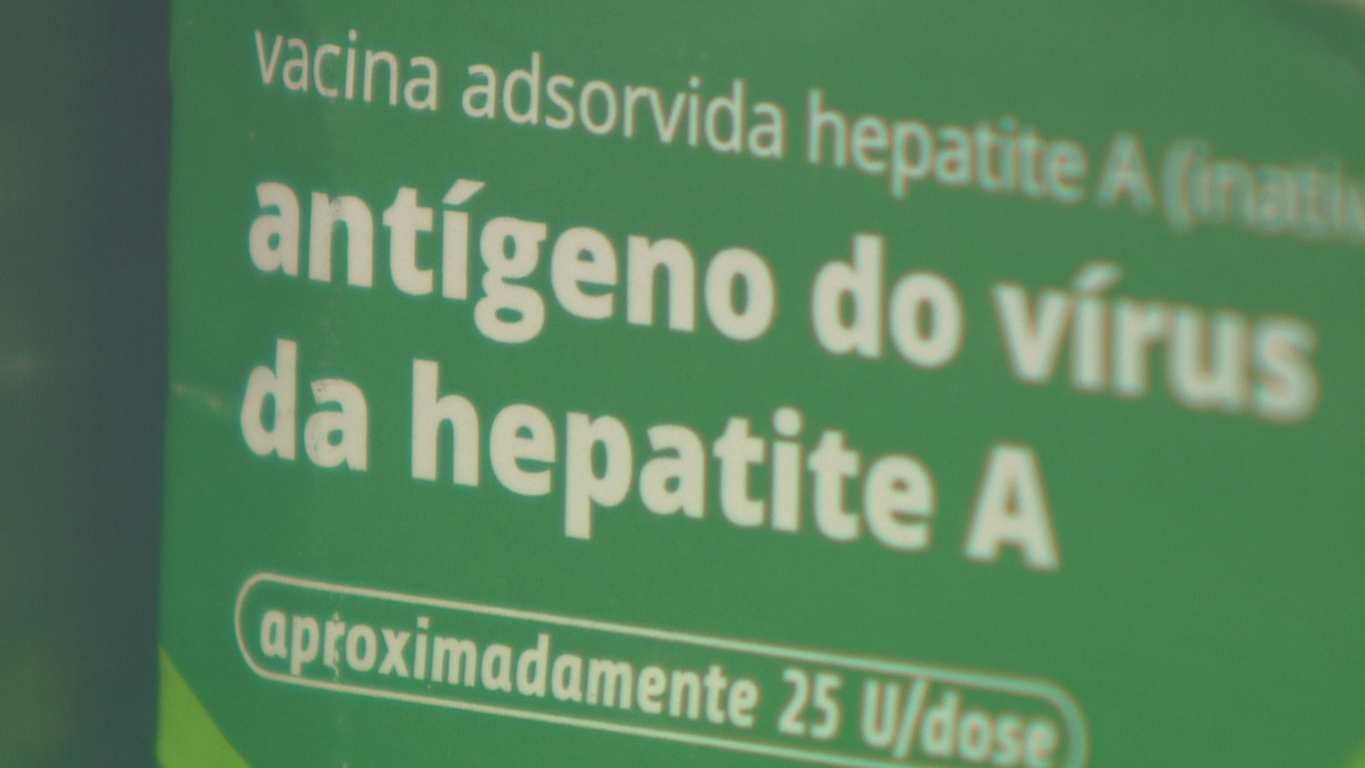 Com casos em alta, hepatite A preocupa autoridades de saúde no RS; saiba quem pode se vacinar