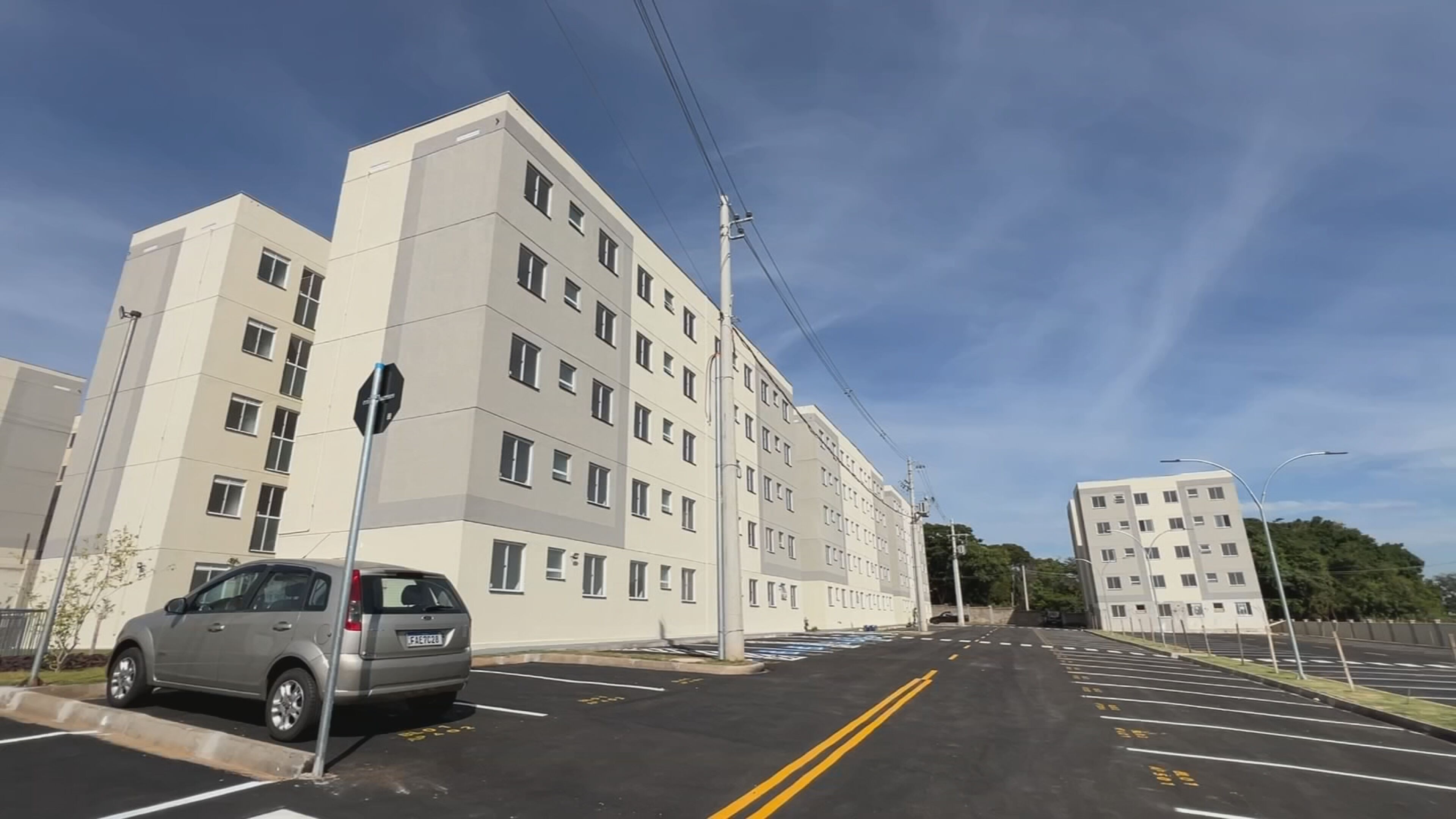 Bairros afastados ganham força no mercado imobiliário de Bauru com avanço da verticalização