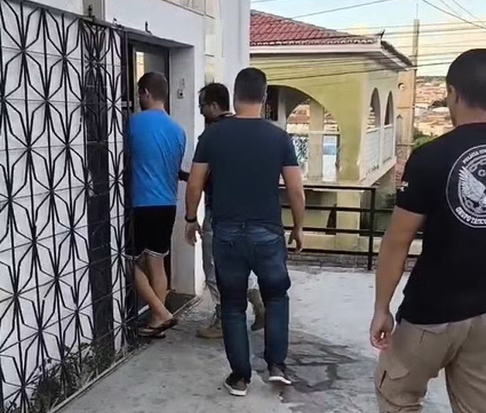 Professor de educação física é condenado a mais de 11 anos de prisão por estupro de vulnerável, na PB  