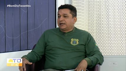 Tire suas dúvidas sobre licenciamento ambiental no Bom Dia responde