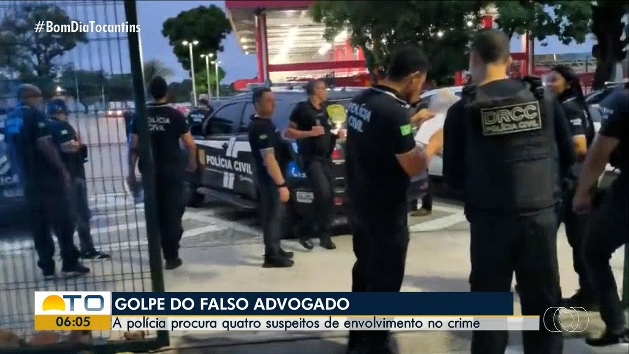 VÍDEOS: Bom Dia Tocantins de sexta-feira, 11 de julho de 2025