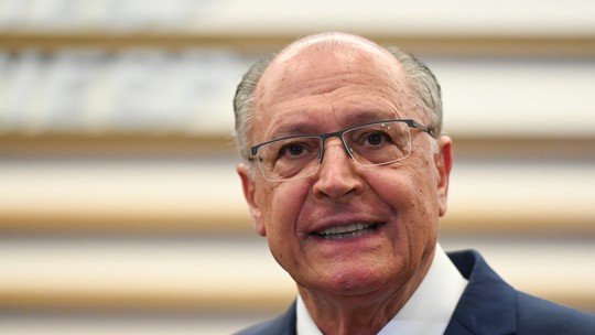 Após diagnóstico de Covid, Alckmin é liberado para retornar ao trabalho, diz assessoria